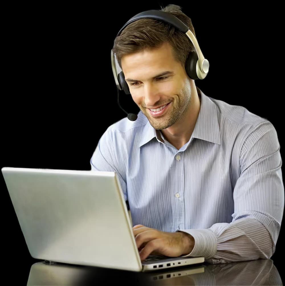 ASH NET IT support