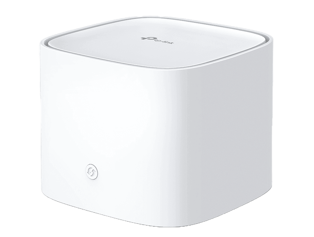 ASH NET whole home mesh Wi-Fi unit