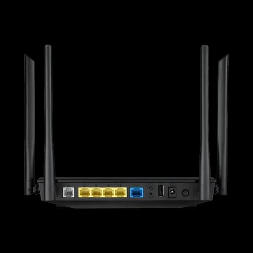 ASUS DSL-AC55U AC1200