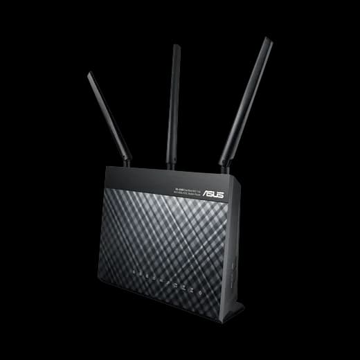 ASUS DSL-AC68U AC1900