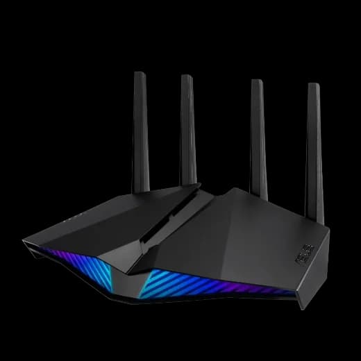 ASUS DSL-AX82U AX5400