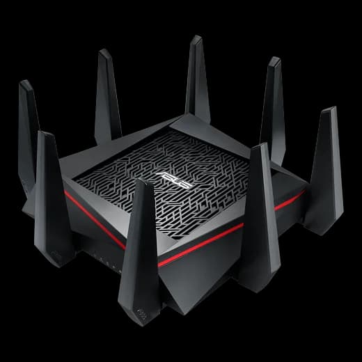 ASUS RT-AC5300 AC5300