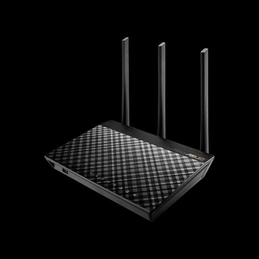 ASUS RT-AC66U