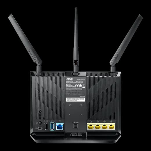 ASUS RT-AC86U AC2900