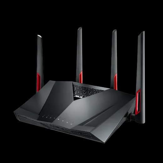 ASUS RT-AC88U AC3100