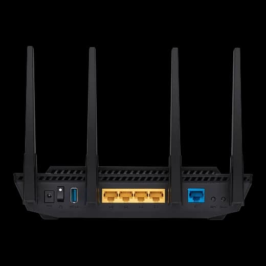 ASUS RT-AX3000