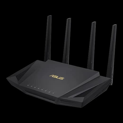 ASUS RT-AX58U