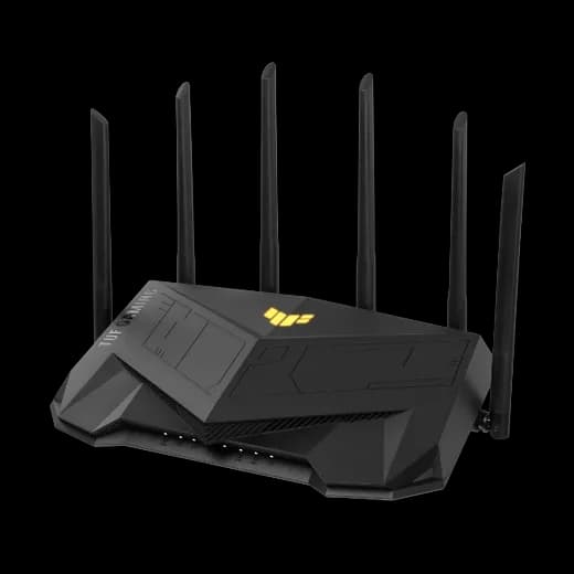 ASUS TUF-AX6000