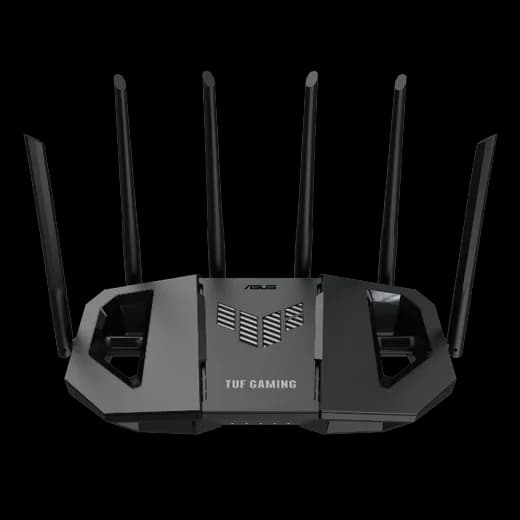 ASUS TUF BE6500