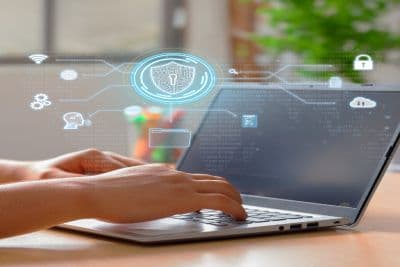 Website security