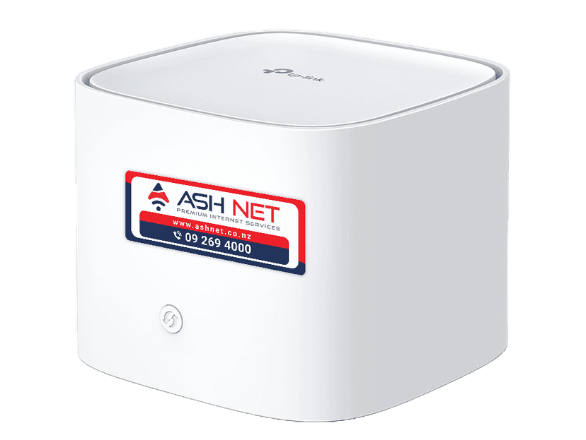 TP-Link HX510 router