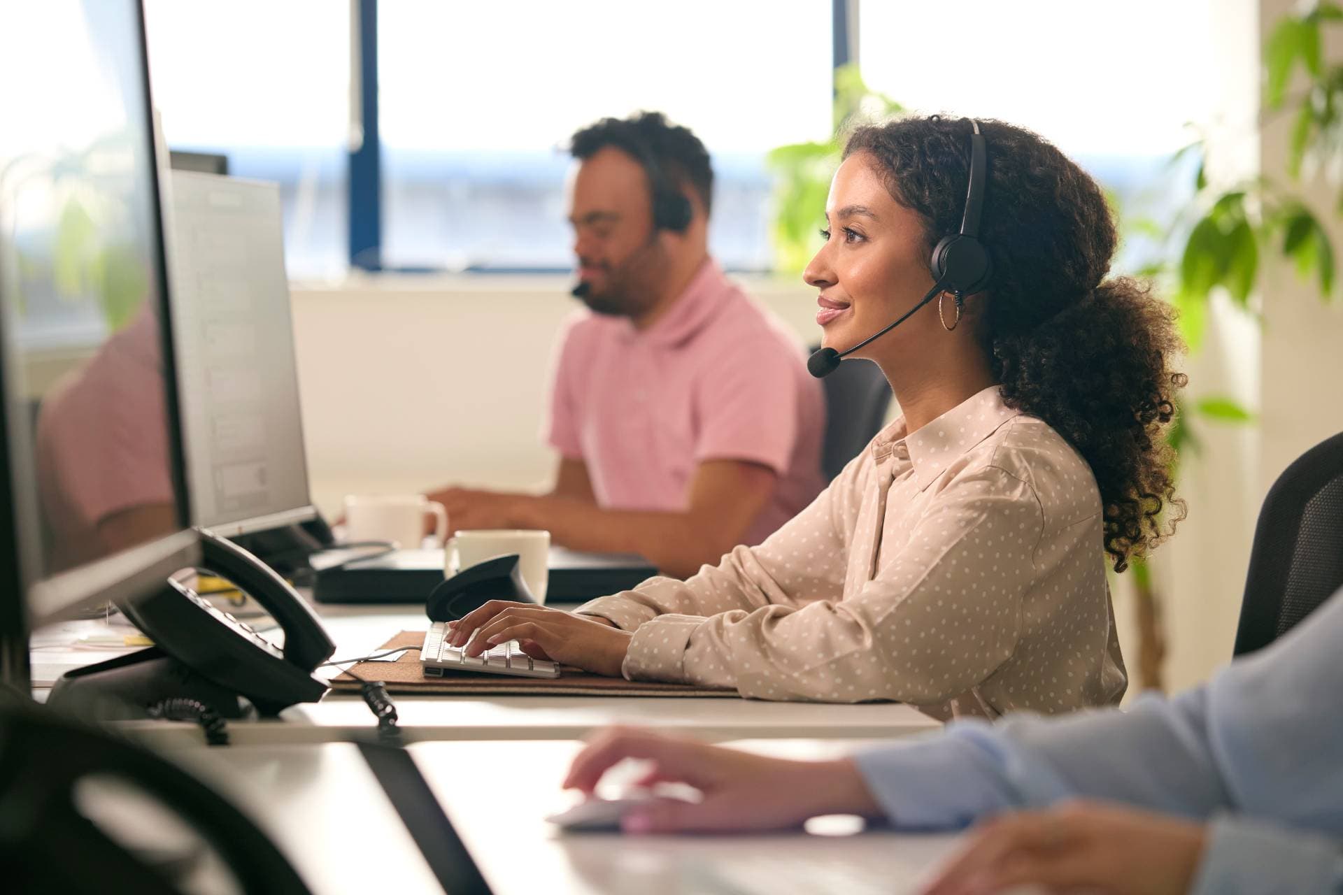 ASH NET support team
