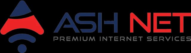 ASHNET Logo