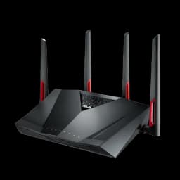 ASUS RT-AC88U AC3100