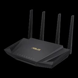 ASUS RT-AX58U
