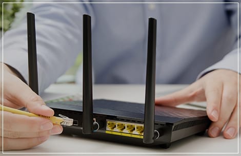 Wireless Internet Providers NZ